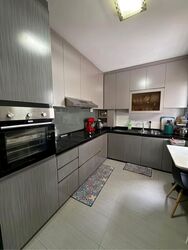 Blk 504 Woodlands Drive 14 (Woodlands), HDB 5 Rooms #597083091